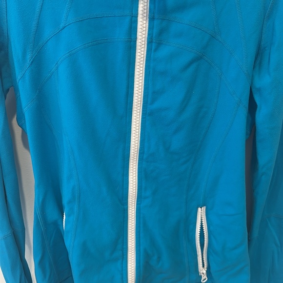 GUC Lululemon Align Jacket - Picture 5 of 6